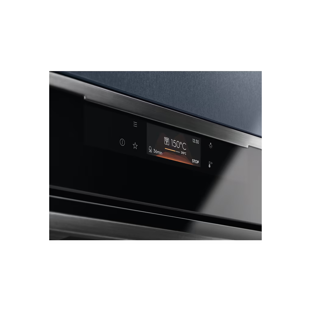 Духова шафа Electrolux KOCBP39H - зображення 4