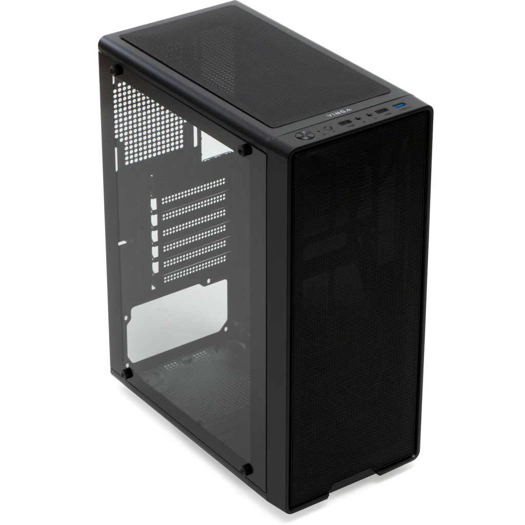 Корпус Vinga CS217B - зображення 4