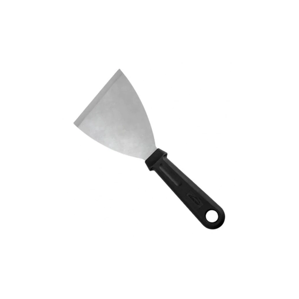 Шкребок кондитерський Lacor зі скошеним лезом 10х11,5 см (60422) - изображение 1