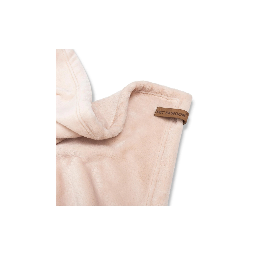 Килимок для тварин Pet Fashion Bliss 2 68х114.6 пудра (4823082441358) - изображение 5