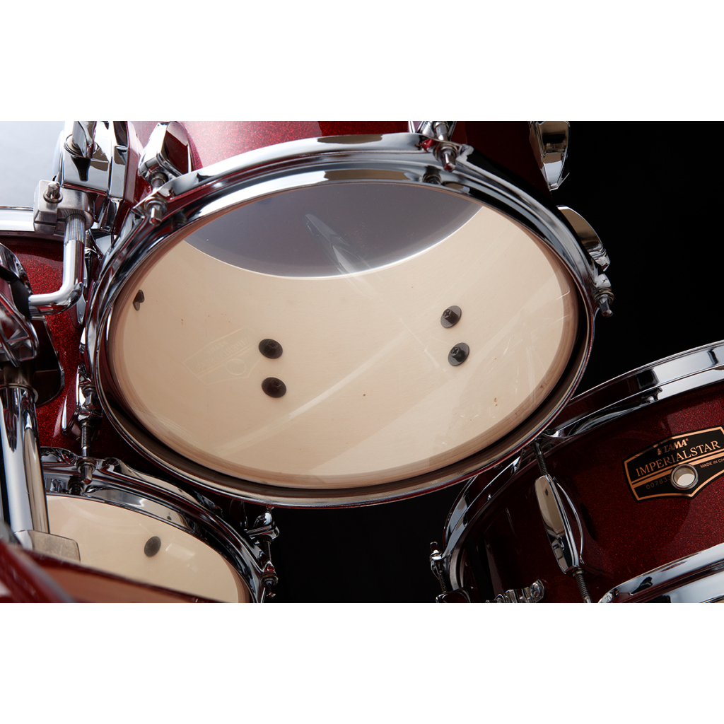 Ударна установка Tama Drums IP52H6W-BRM (236226) - изображение 5