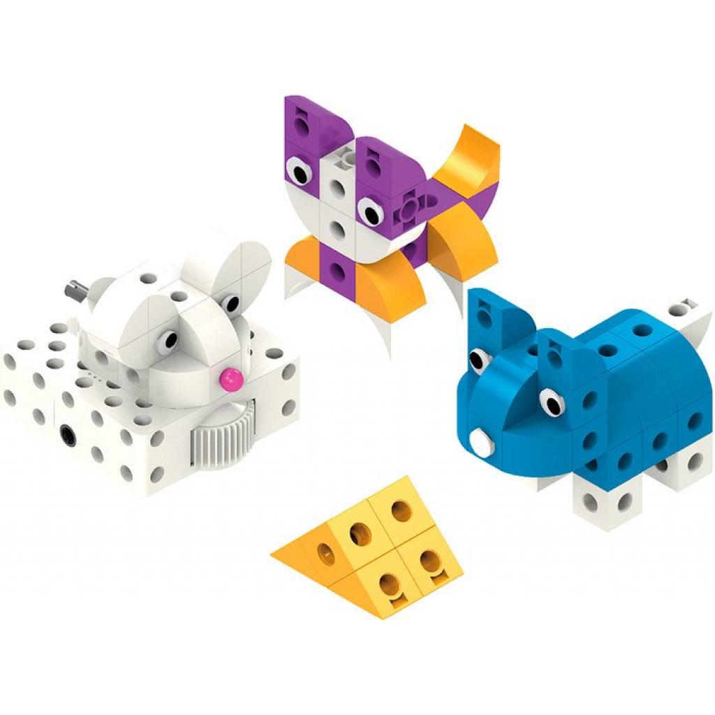 Конструктор Gigo Робототехніка для малюків (7442) - зображення 3