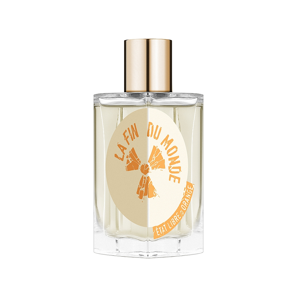 Парфумована вода Etat Libre d'Orange La Fin Du Monde 100 мл (3760168591150) - зображення 2