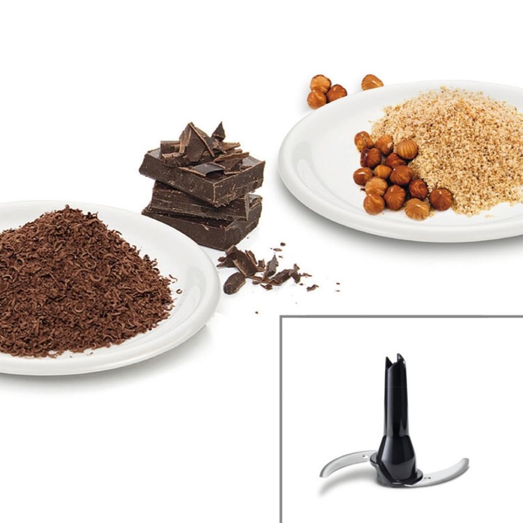 Блендер Bosch MSM 881 X 1 (MSM881X1) - изображение 6