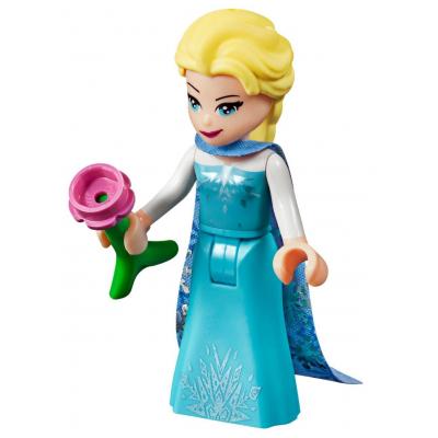 Конструктор LEGO Disney Princess Пригода Ельзи на базарі (41155) - зображення 4