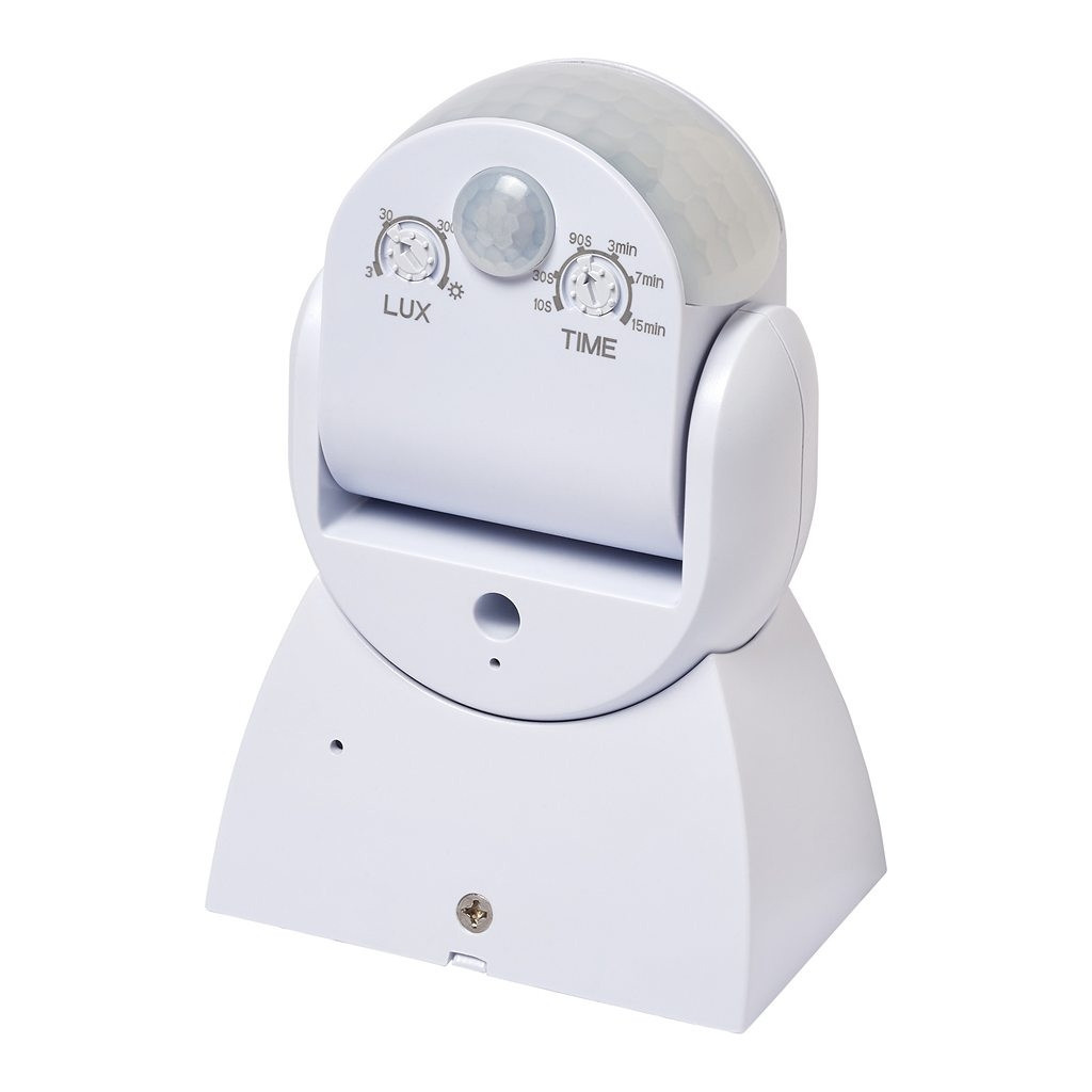 Датчик руху Delux ST15E (90018213) - изображение 2