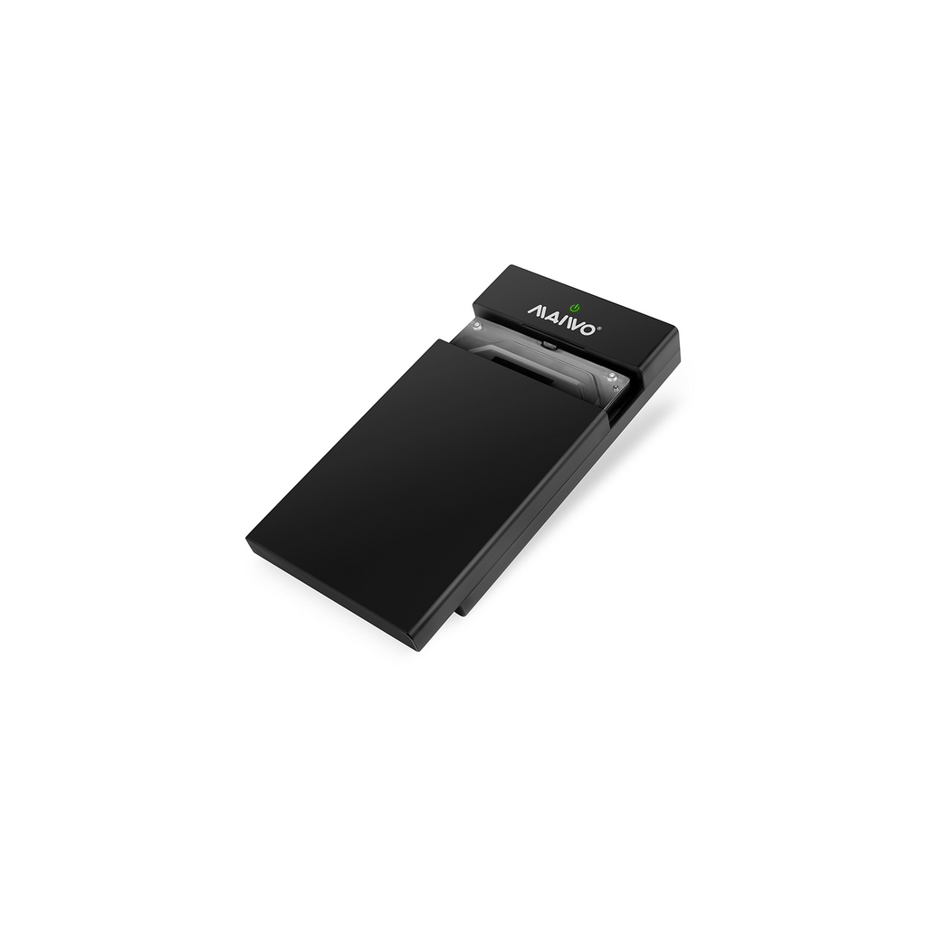 Кишеня зовнішня Maiwo K3568 - зображення 5