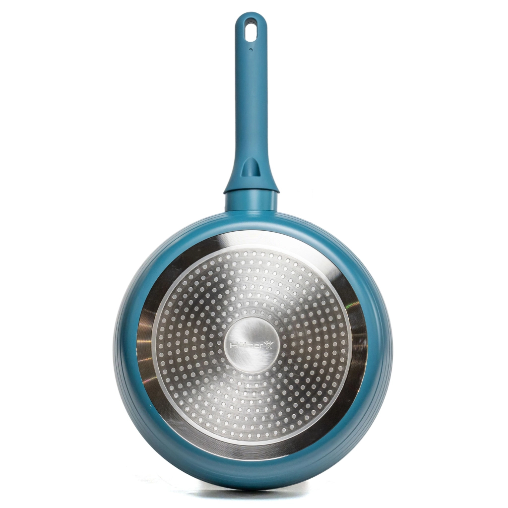 Сковорода Hölmer Lagoon кована 24 см (FP-22524-FAB Lagoon) - зображення 2