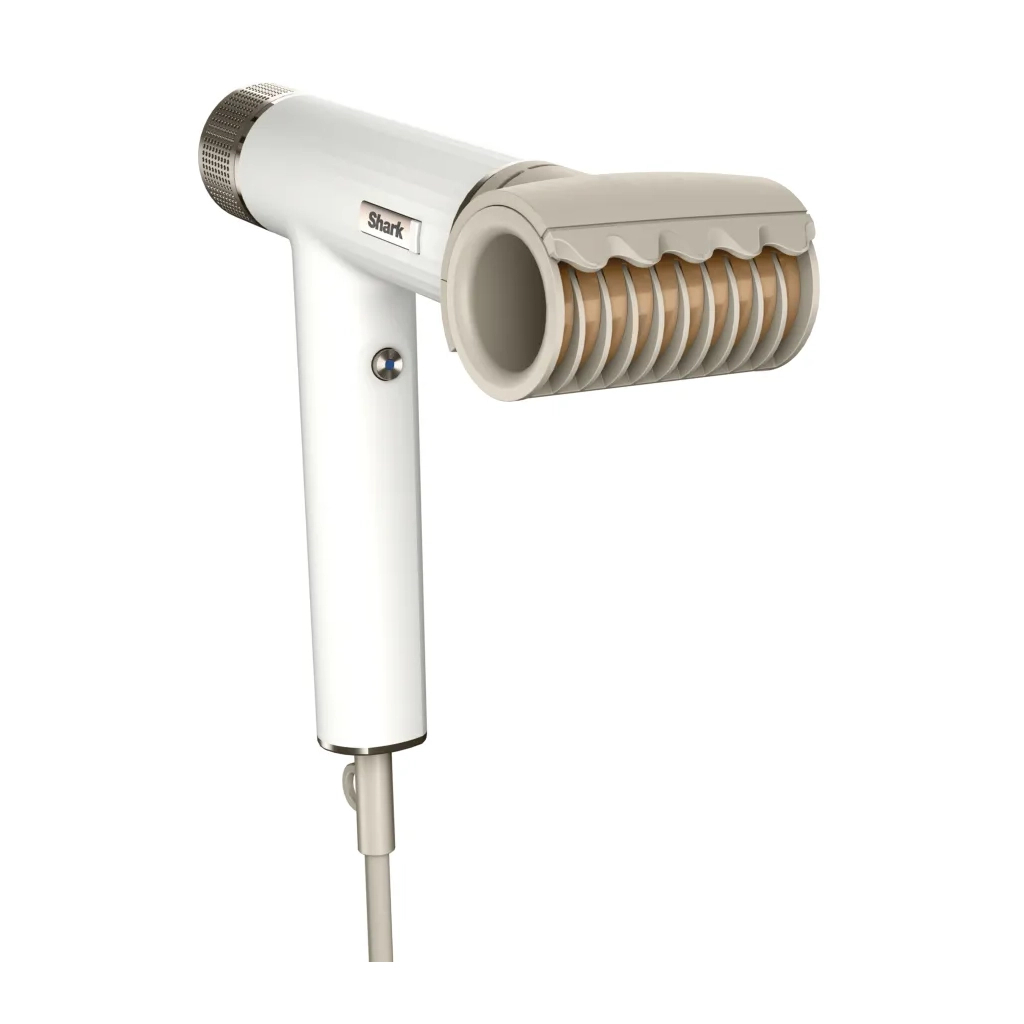 Фен Shark SpeedStyle 3-in-1 for Straight & Wavy Hair (HD333EU) - зображення 4