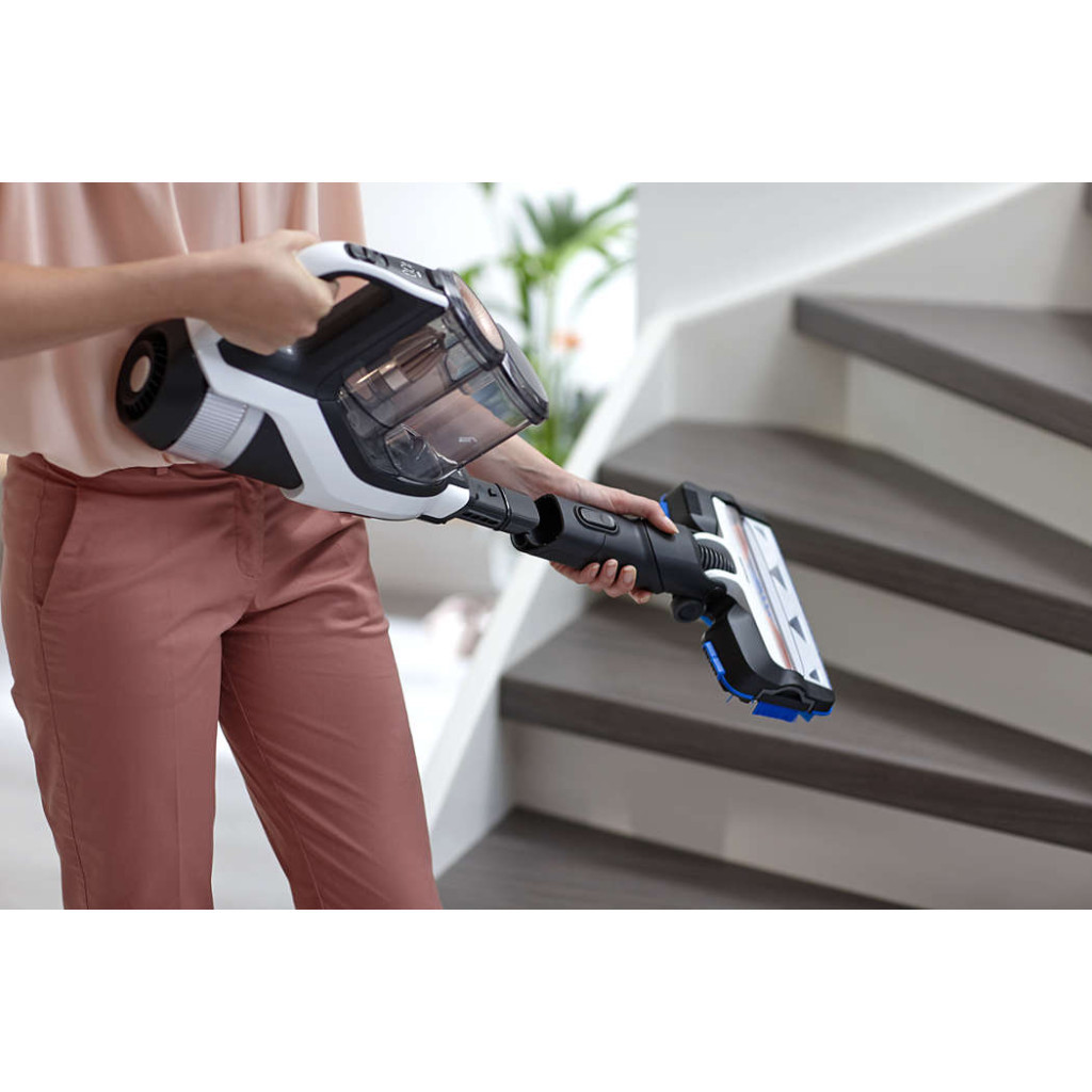 Пилосос Philips FC6812/01 - изображение 6