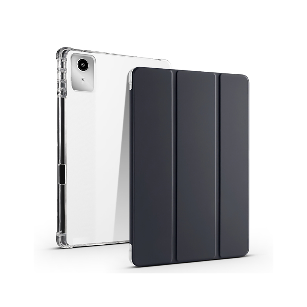 Чохол до планшета BeCover Soft Edge Lenovo Tab M11 (2024) TB-TB330FU/Xiaoxin Pad 11 (2024) 11" Black (712538) - зображення 1