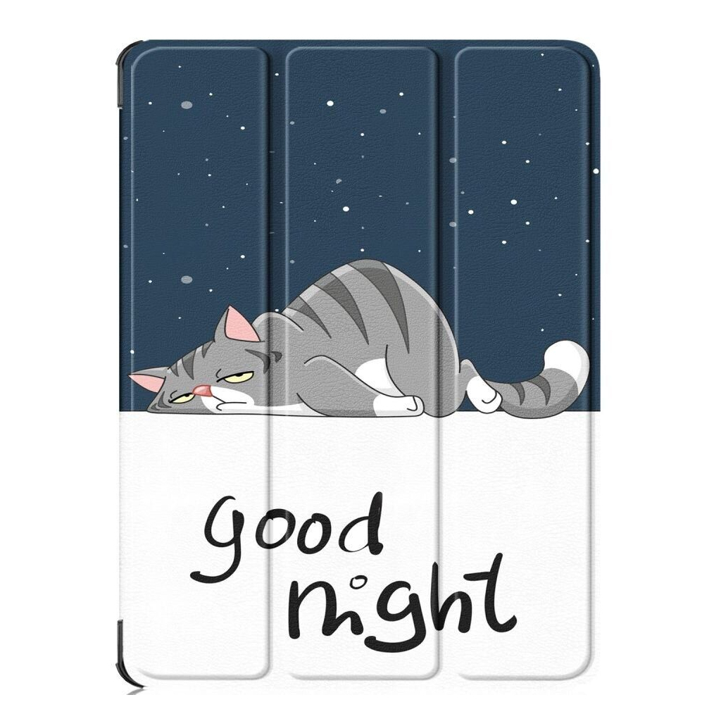 Чохол до планшета BeCover Smart Case OnePlus Pad Go 11.35" Good Night (710992) - зображення 3