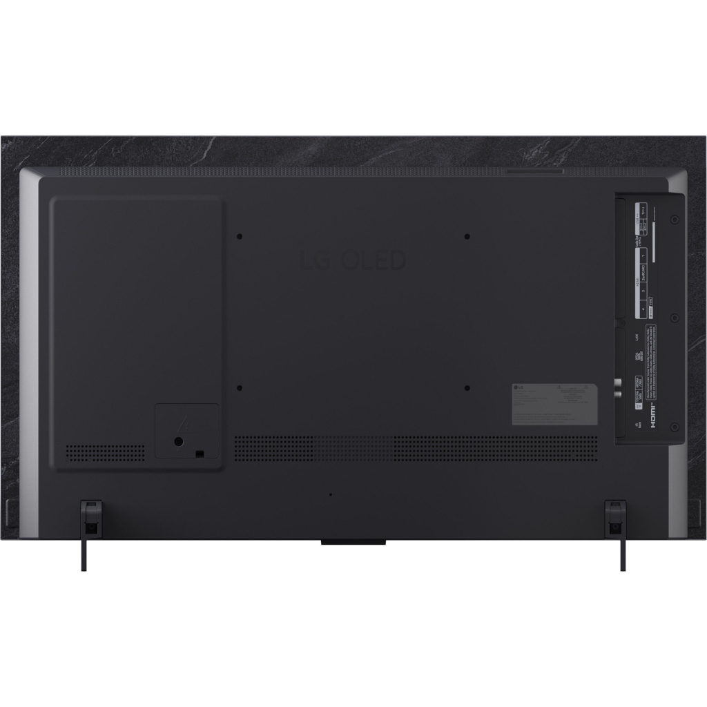 Телевізор LG OLED42C54LA - зображення 4