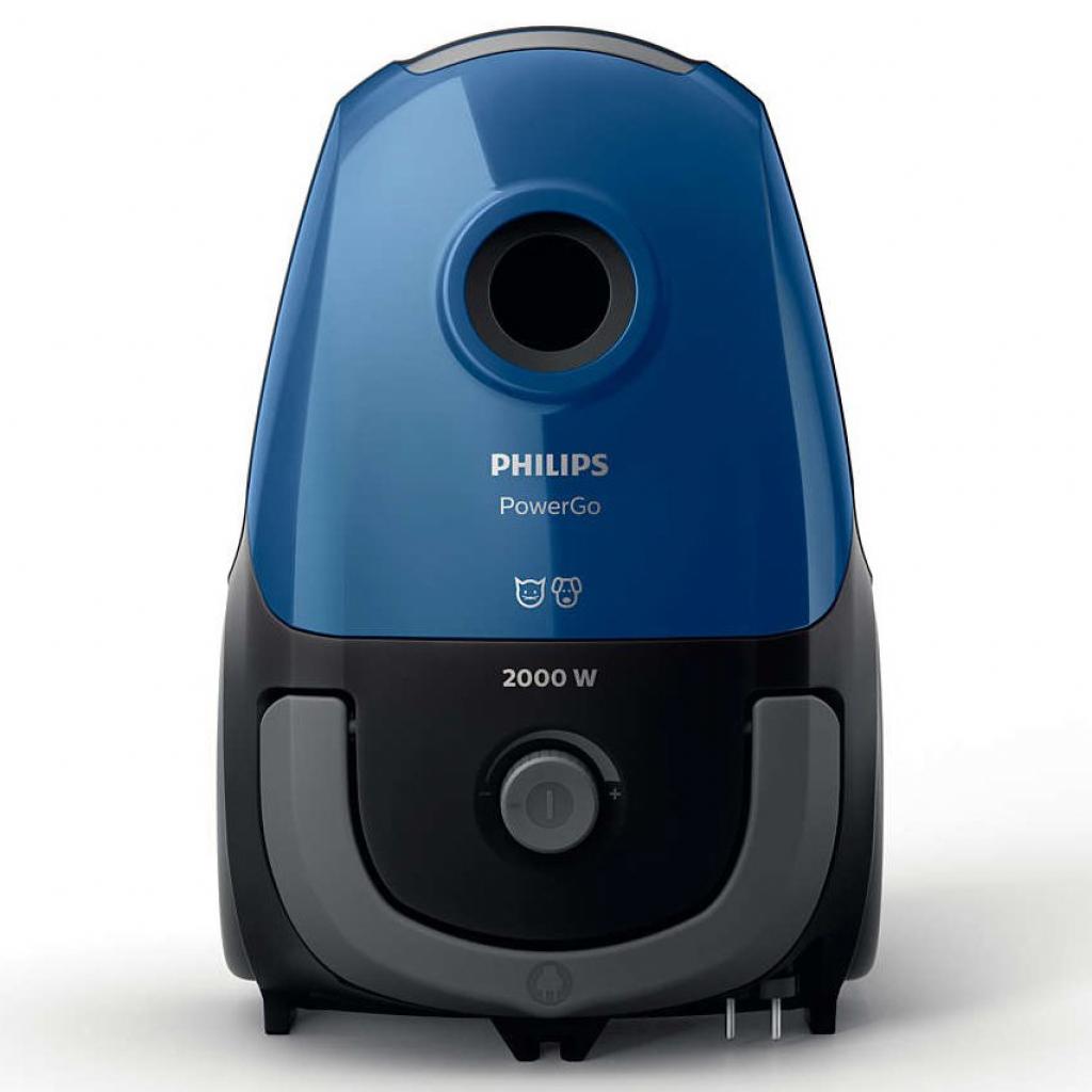 Пилосос Philips FC8296/01 - зображення 2