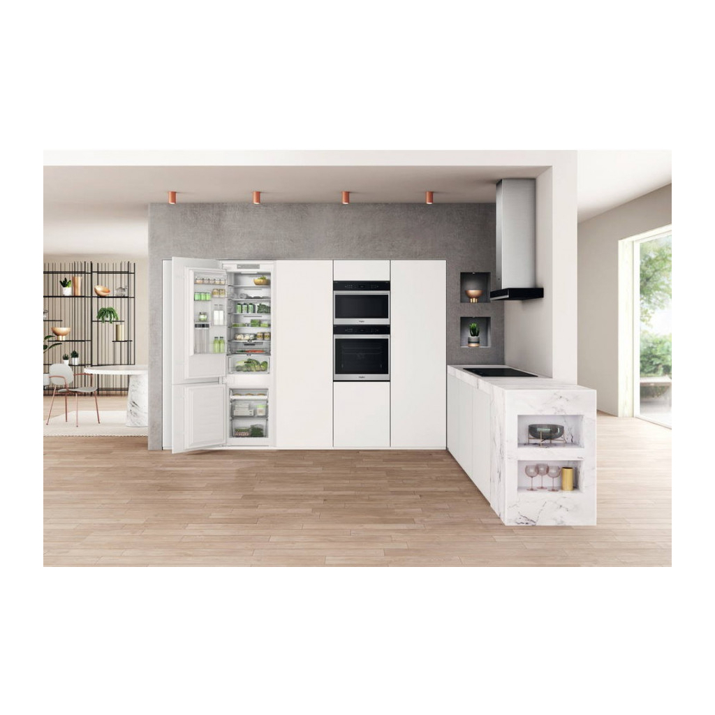 Холодильник Whirlpool WHC20T352 - зображення 4