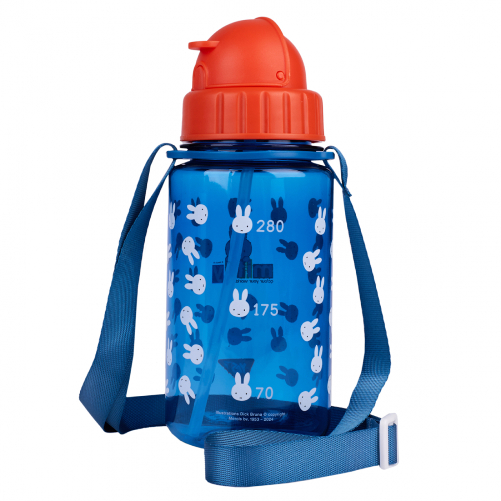 Поїльник-непроливайка Yes Miffy 360 мл (708314) - зображення 2