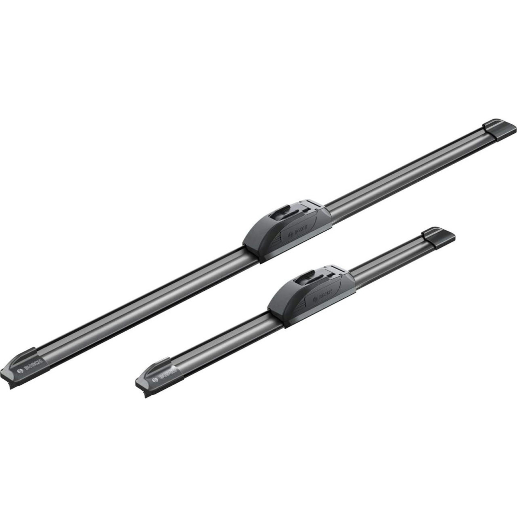 Щітка склоочисника Bosch 3 397 007 589 - зображення 2