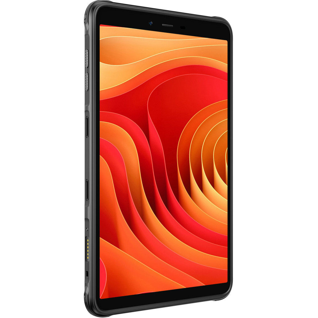 Планшет Ulefone Armor Pad Lite 3/32GB NFC Black (6937748735588) - зображення 2