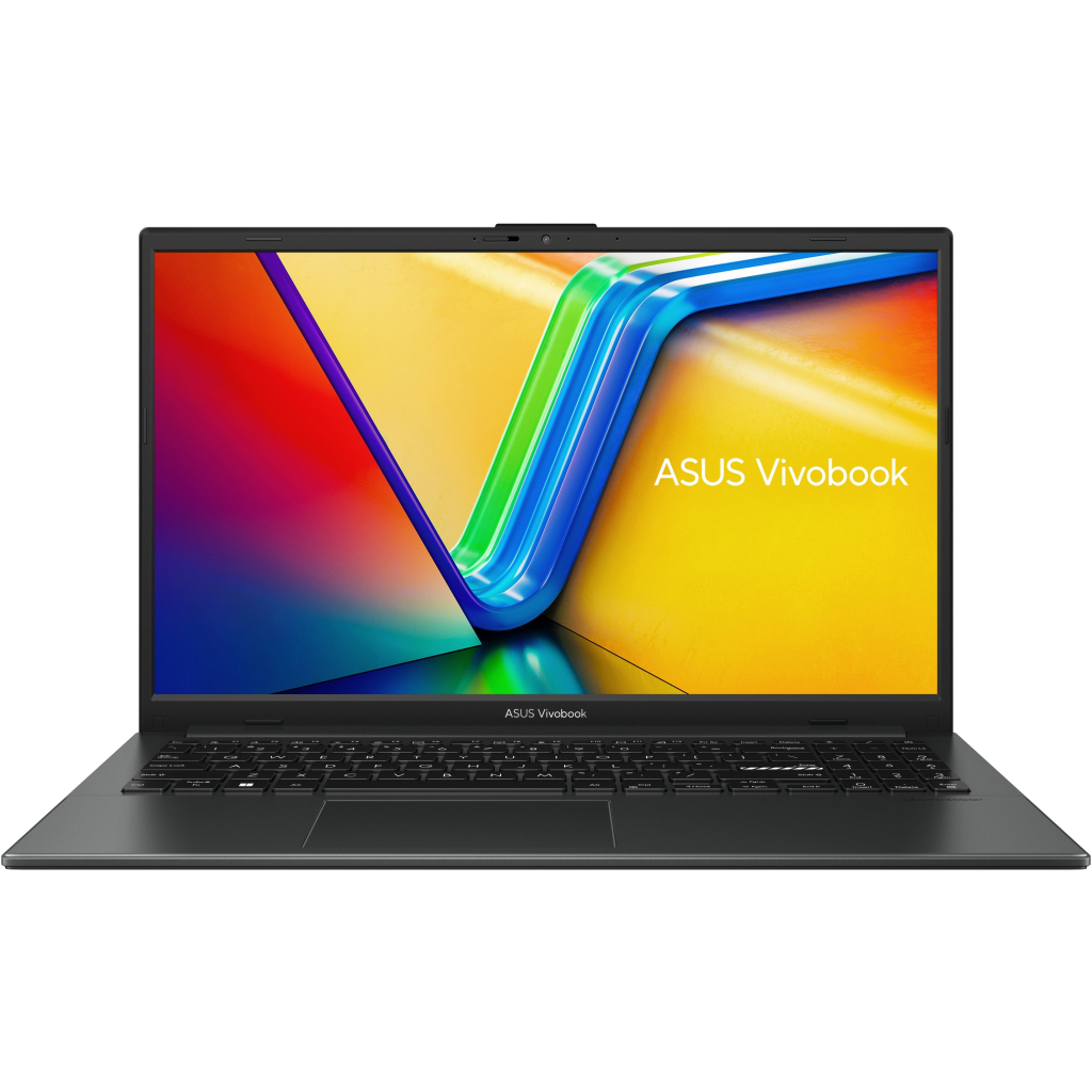 Ноутбук ASUS Vivobook Go 15 E1504FA-BQ755 (90NB0ZR2-M018D0) - зображення 1