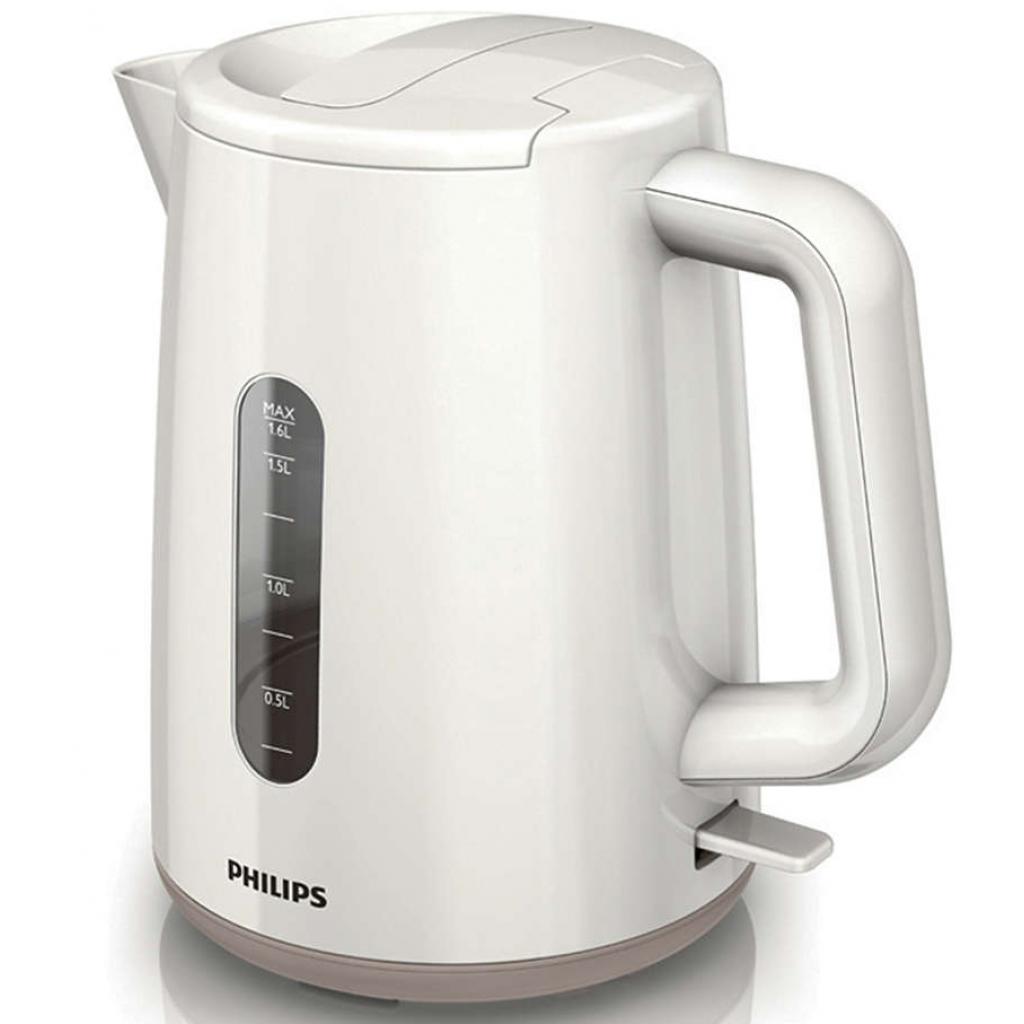 Електрочайник Philips HD 9300/13 (HD9300/13) - зображення 2