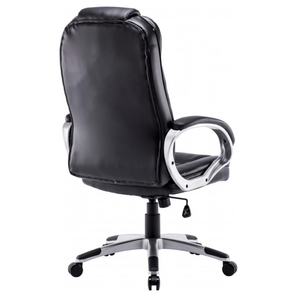 Офісне крісло GT Racer X-2852 Classic Black - зображення 5