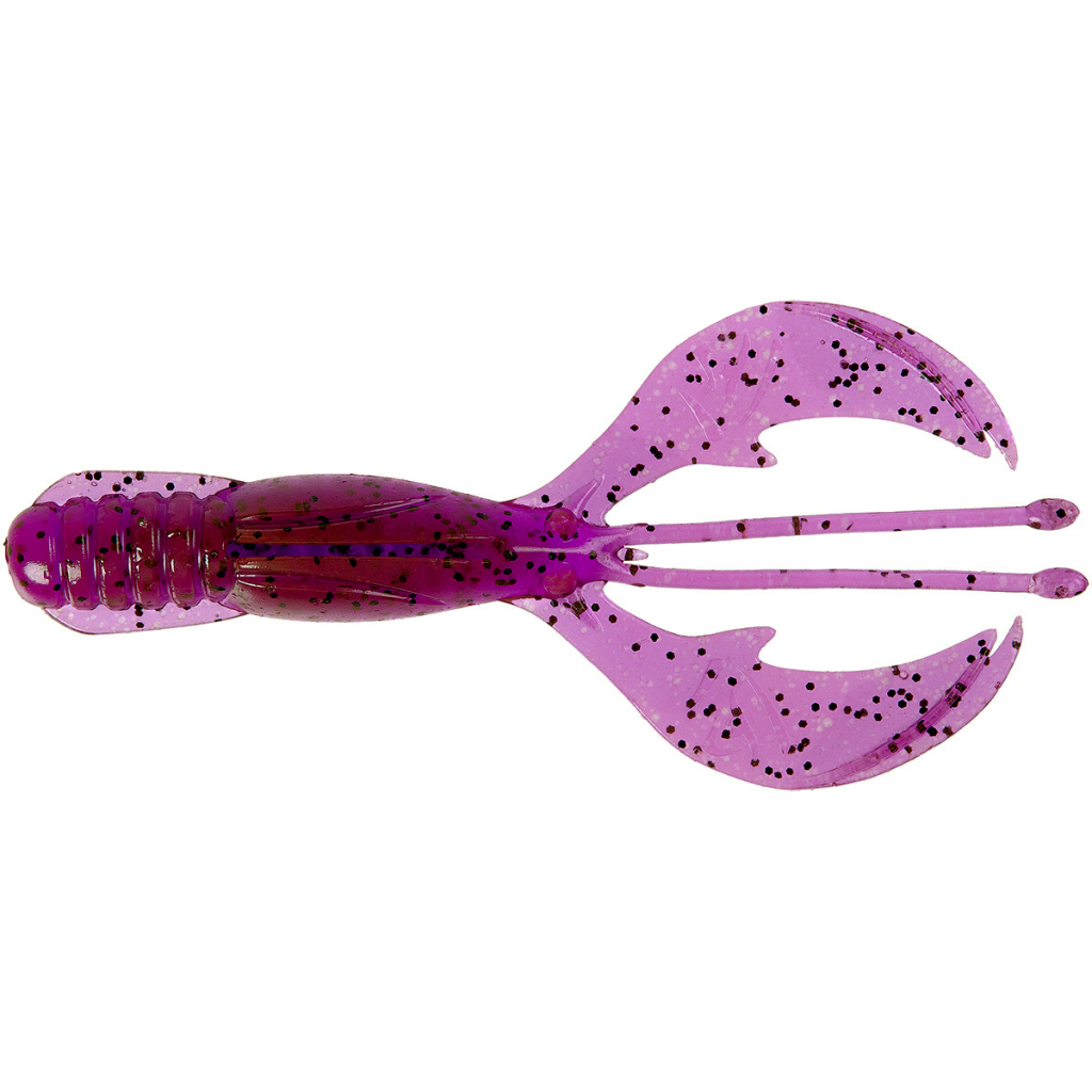 Силікон рибальський Select Kraken-X 3.5" 888 (4 шт/уп) (1870.37.61) - зображення 1