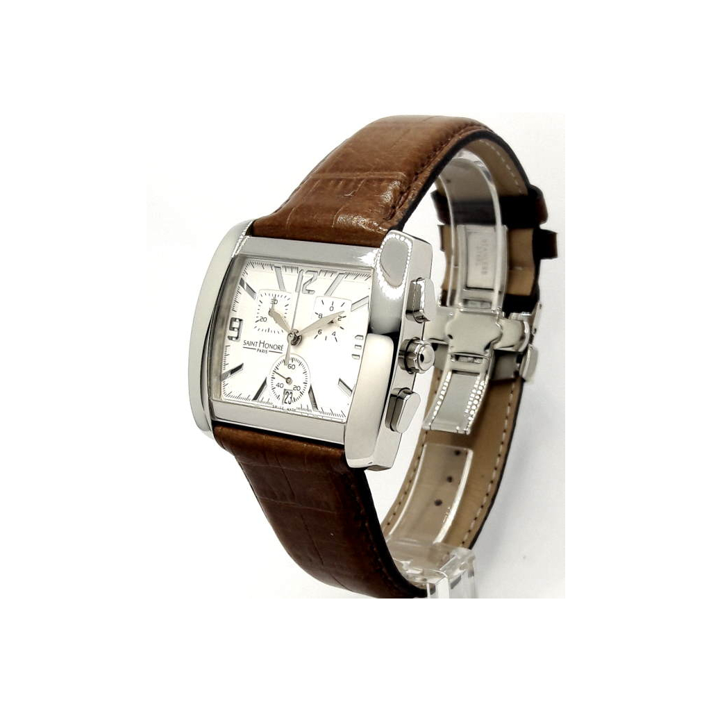 Наручний годинник Saint Honore 855031 1ABF - зображення 2