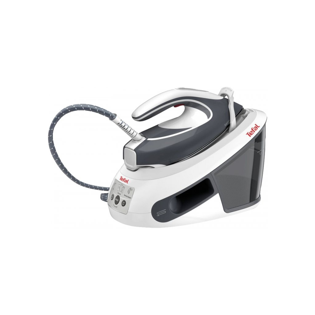 Парова станція Tefal SV8020E1 - зображення 1