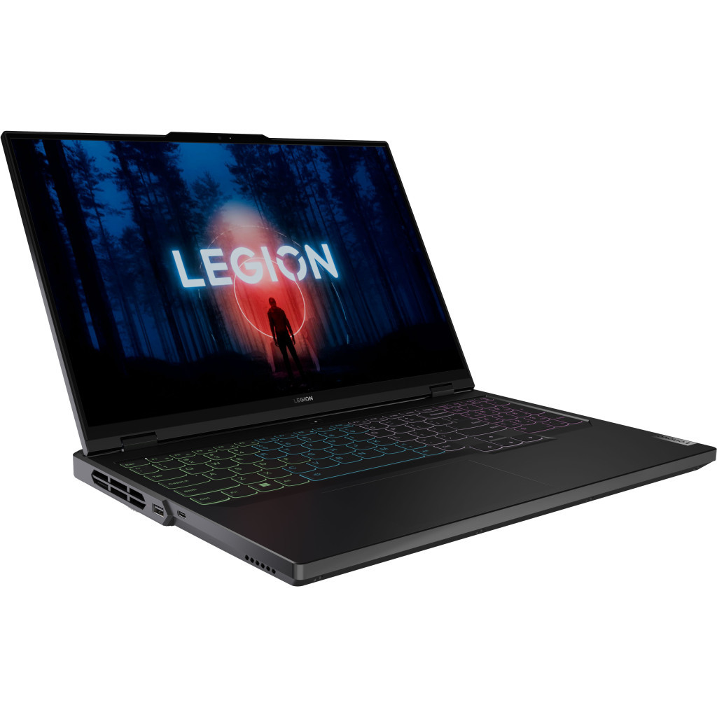 Ноутбук Lenovo Legion Pro 5 16ARX8 (82WM00CSRA) - зображення 2