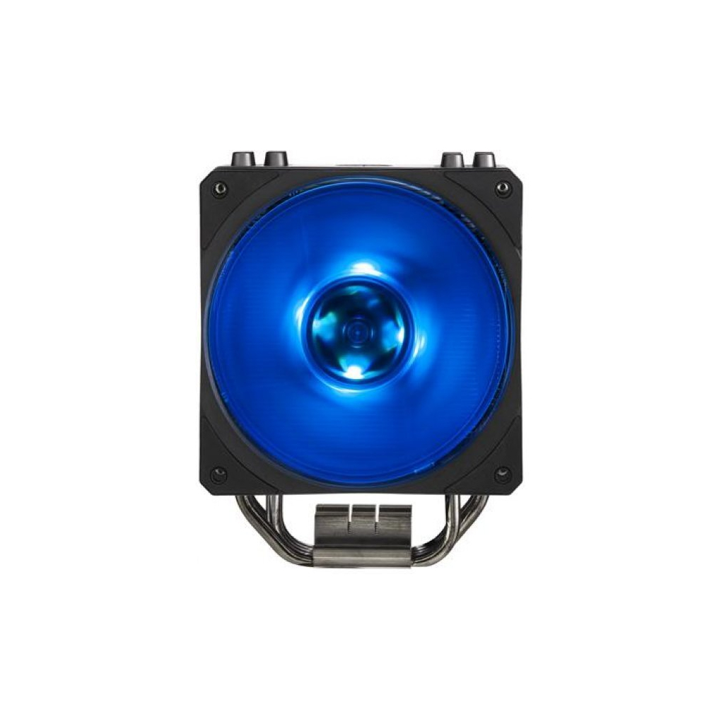 Кулер до процесора CoolerMaster Hyper 212 RGB Black Edition with LGA1700 (RR-212S-20PC-R2) - зображення 4