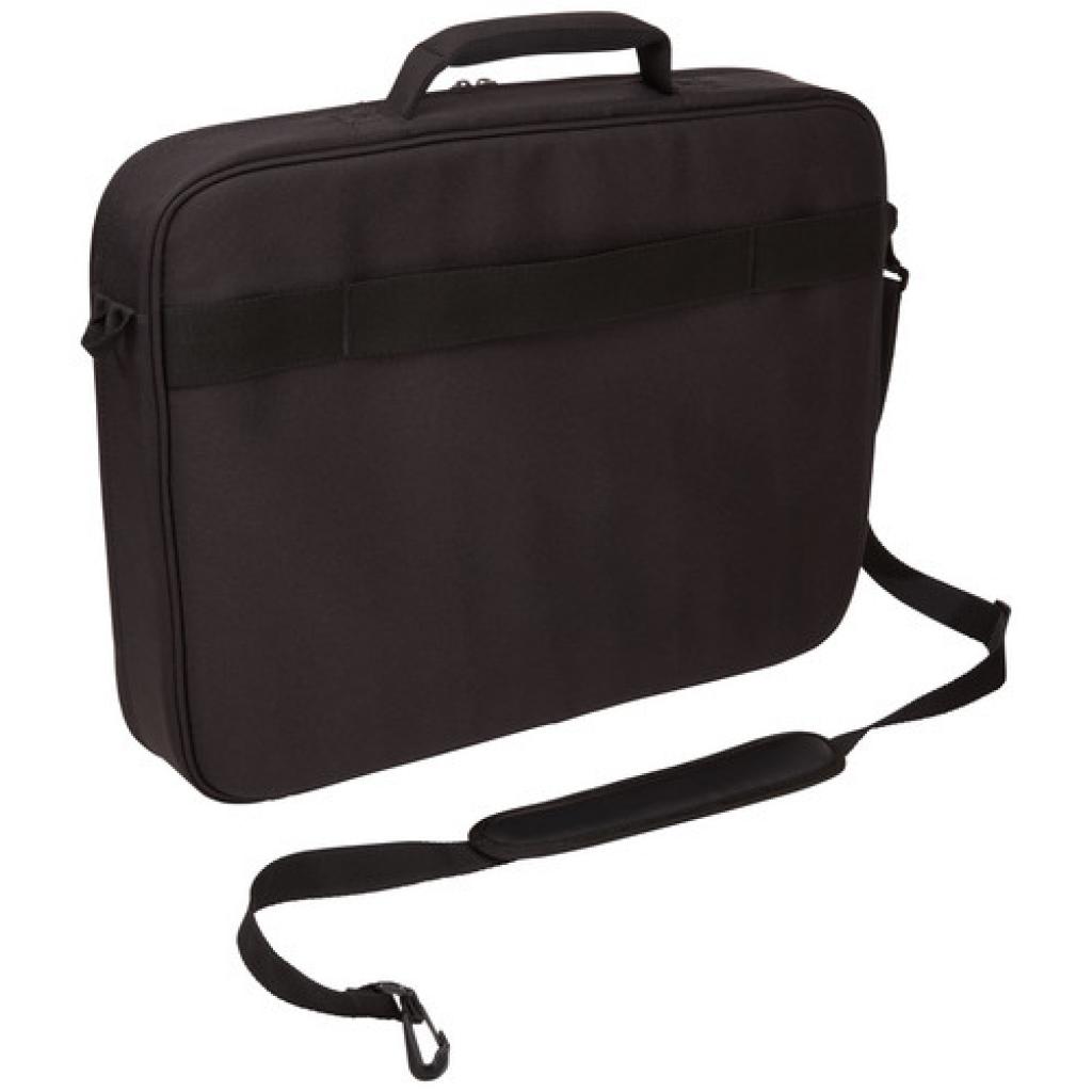 Сумка для ноутбука Case Logic 17.3" Advantage Clamshell Bag ADVB-117 Black (3203991) - зображення 7