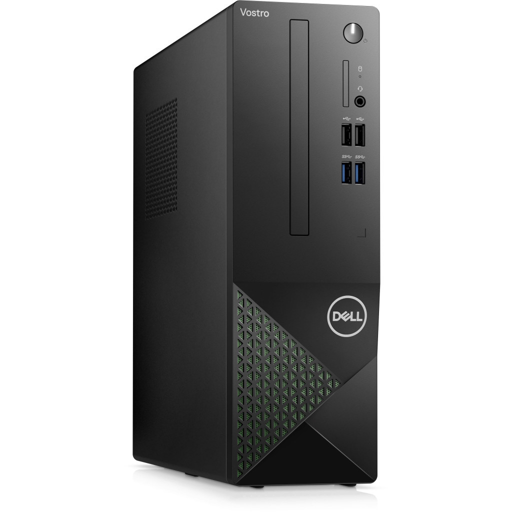 Комп'ютер Dell Vostro 3020 SFF / i3-13100, 8GB, F256GB, WiFi, Win11P (N2000VDT3020SFF) - изображение 3