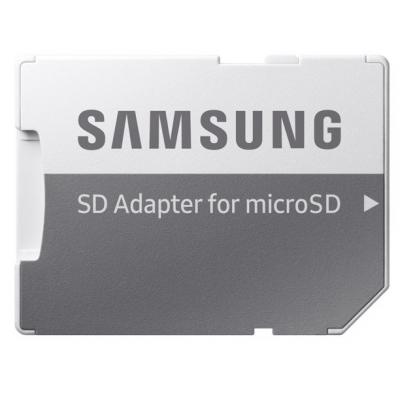 Карта пам'яті Samsung 128GB microSD class10 U3 R (MB-MC128GA/APC) - зображення 5