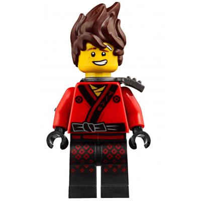 Конструктор LEGO Ninjago Атака піраній (70629) - зображення 9