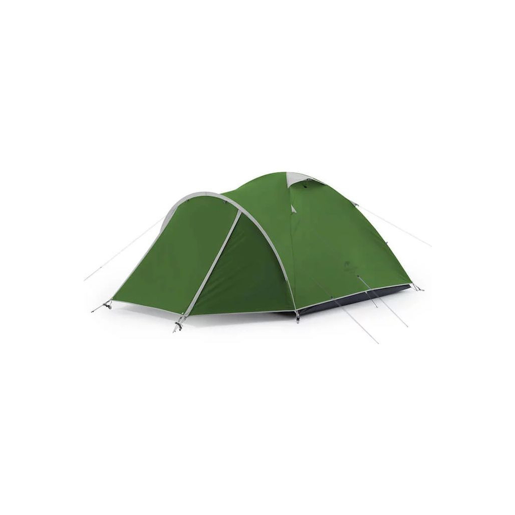 Намет Naturehike NH21ZP015 Deep Green (6927595794029) - зображення 1