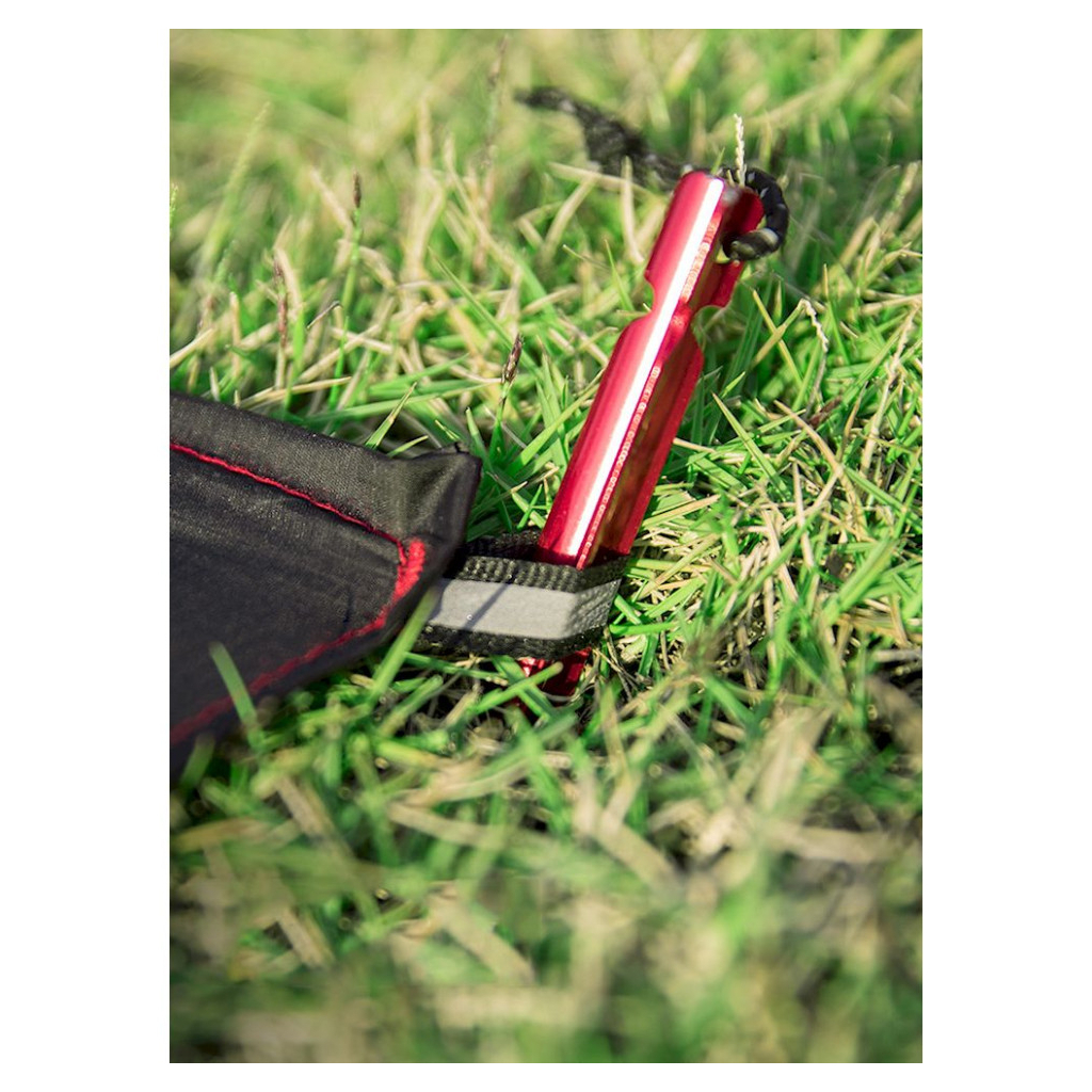 Туристичний килимок Naturehike Moisture Picnic Mat NH17D050-B 145х100 см (6927595724644) - зображення 3