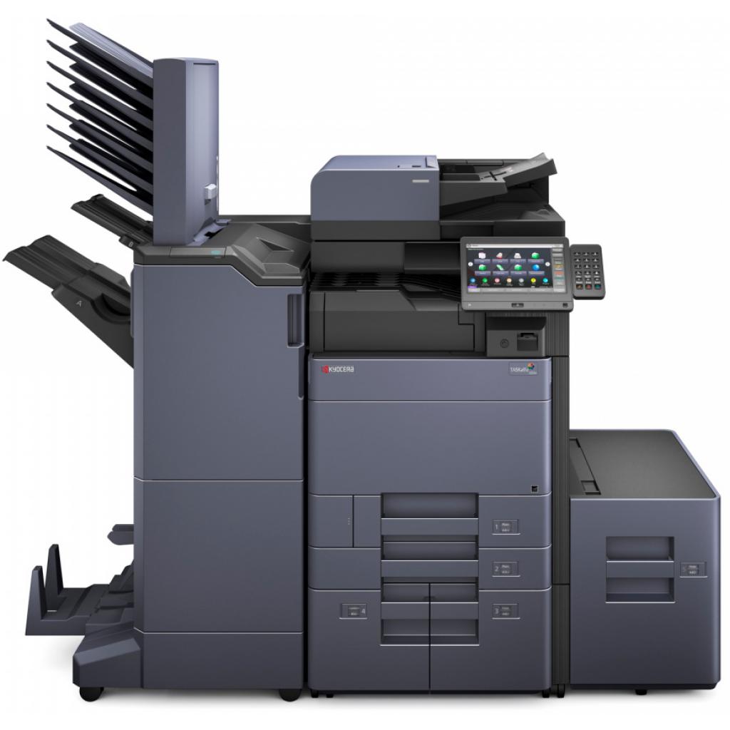 Багатофункціональний пристрій Kyocera TASKalfa 3253ci (1102VG3NL0) - изображение 6