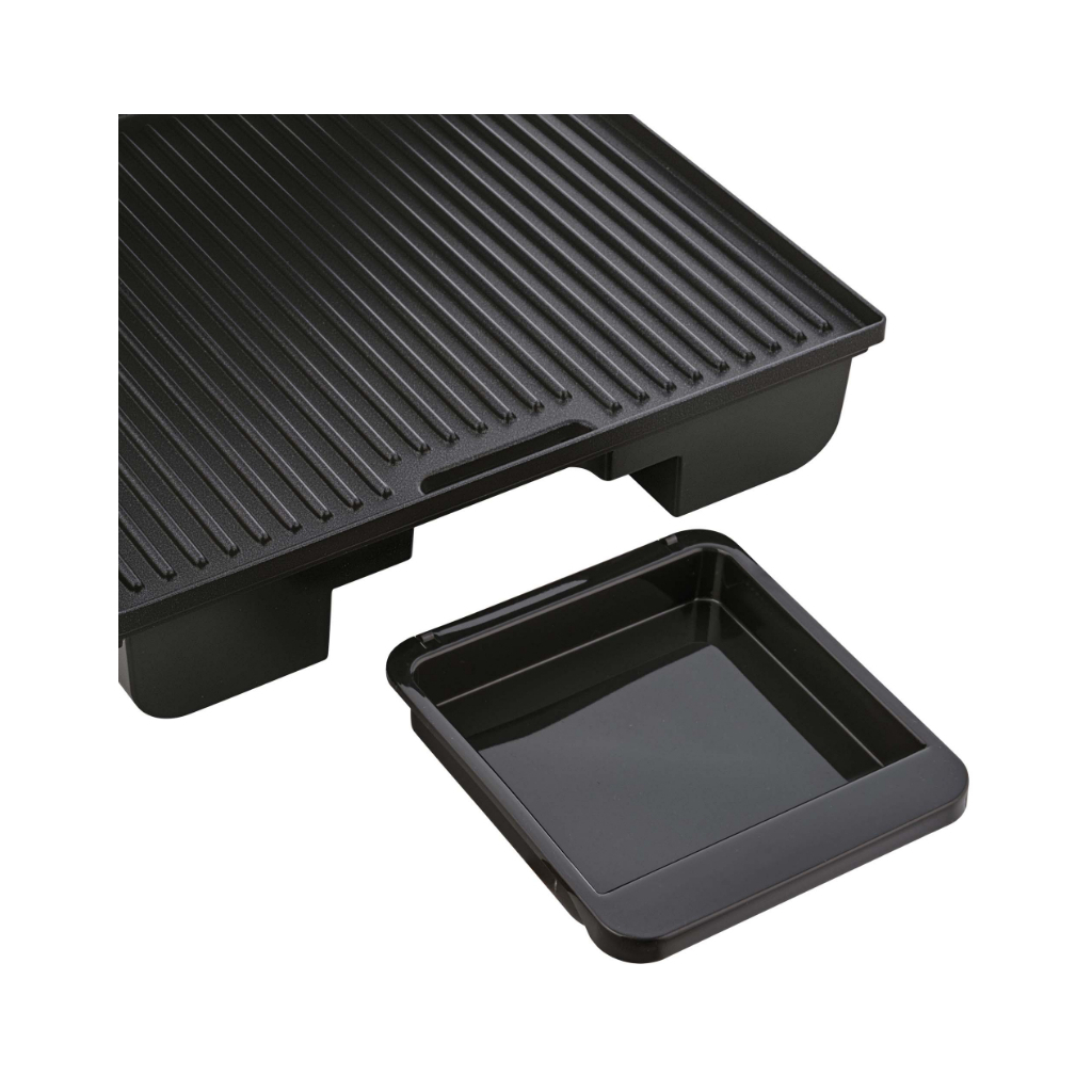 Електрогриль Sencor SBG 3710SS - изображение 5