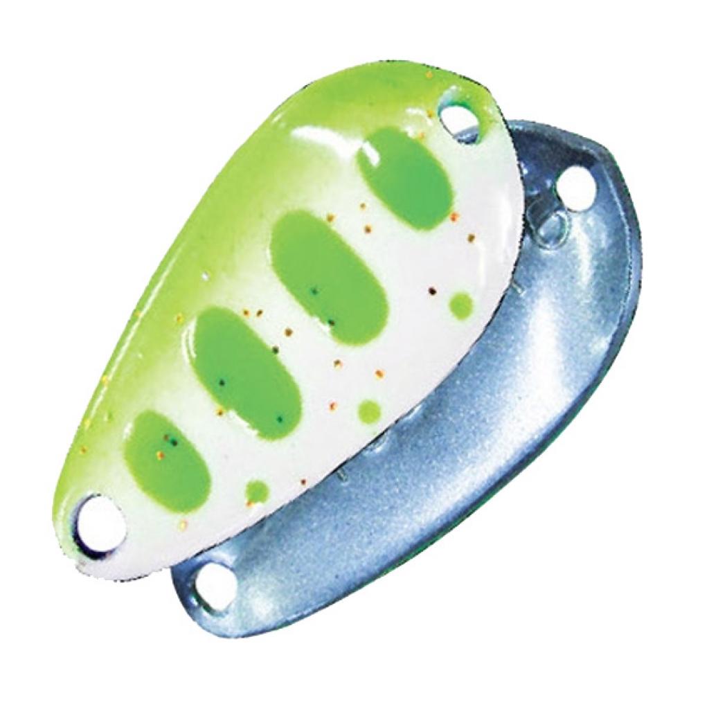 Блешня Jackall CIBI TEARO 0.5g 85 BLUE GLOW YAMAME (1699.11.85) - зображення 1