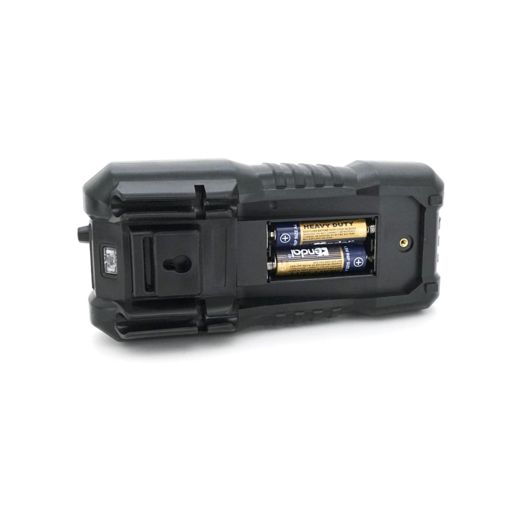 Цифровий мультиметр Mayilon HT-118E, V, A, R, C, F, T (HT-118E) - изображение 5