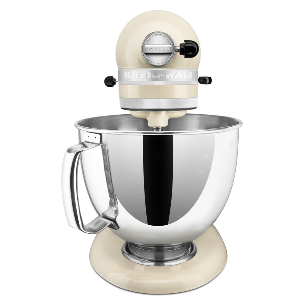 Кухонний комбайн KitchenAid 5KSM175PSEAC - зображення 8
