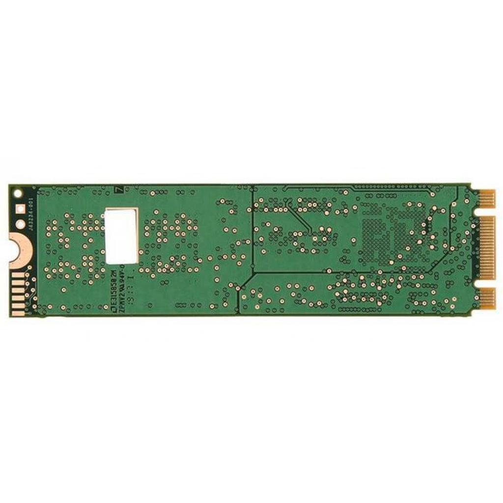 Накопичувач SSD M.2 2280 512GB INTEL (SSDSCKKW512G8X1) - зображення 2