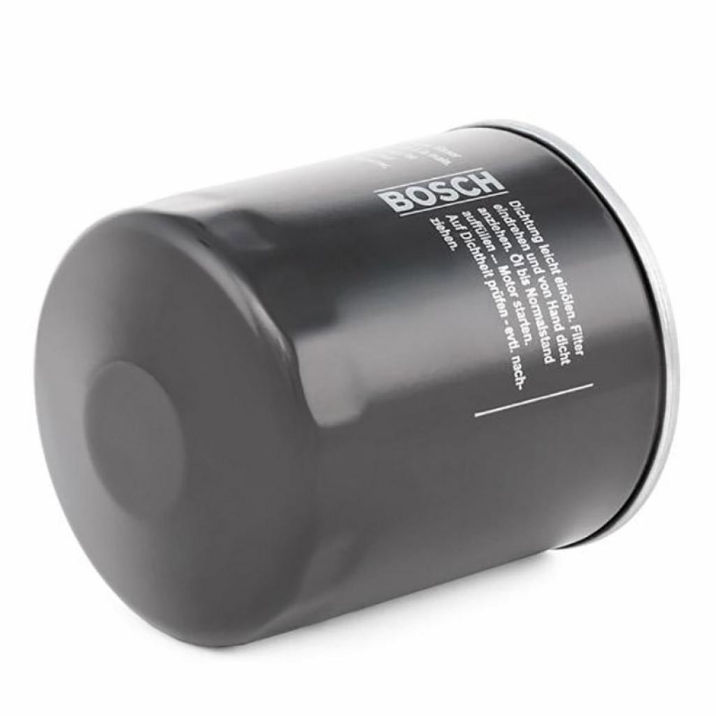 Фільтр масляний Bosch 0 986 452 023 - зображення 2