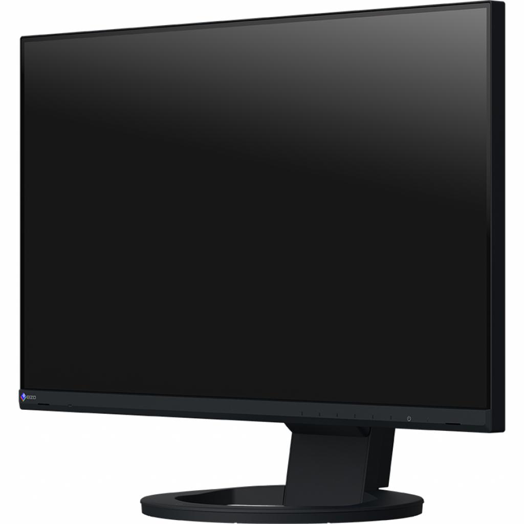 Монітор Eizo EV2480-BK - зображення 4