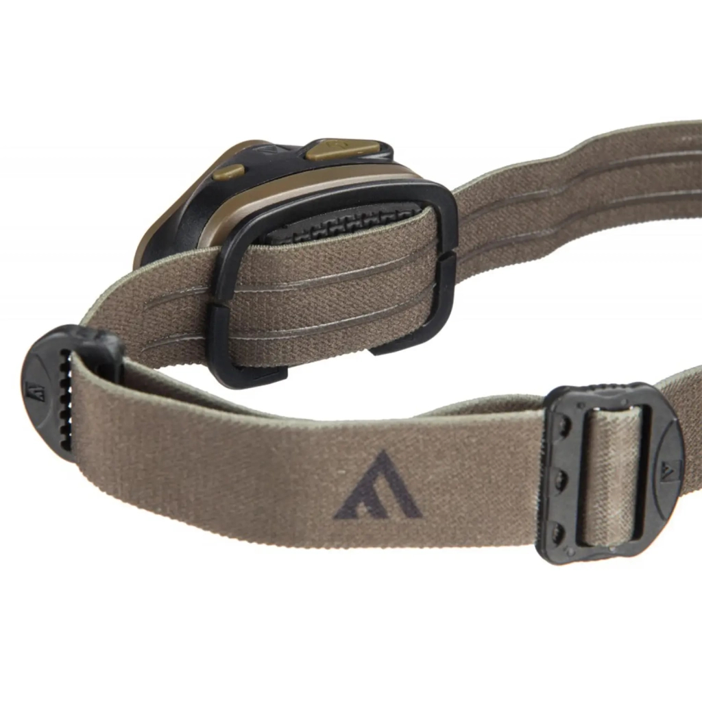 Ліхтар Mactronic Nomad 03 (340 Lm) RGB Kit (THL0022) (DAS301500) - зображення 3