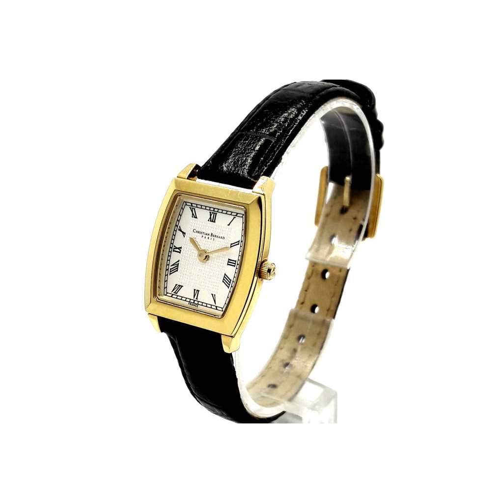 Наручний годинник Christian Bernard LT1690BE - зображення 2