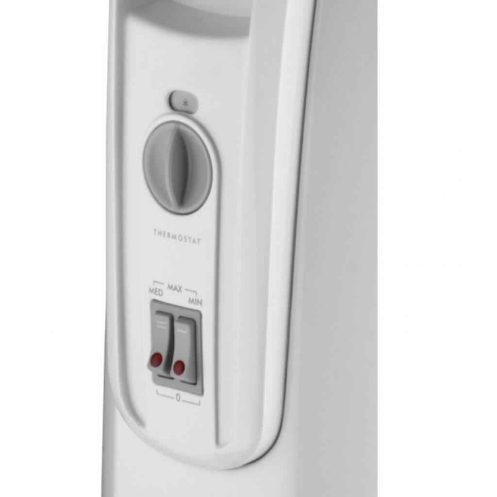 Обігрівач DeLonghi GS 770715 WH (GS 770715) - зображення 2