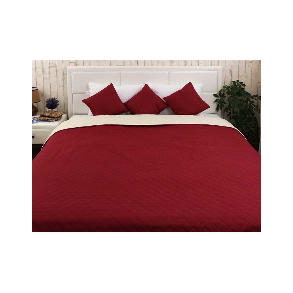 Покривало Руно Двостороннє Гранада 220х240 см (330.52У_Гранада) - зображення 3