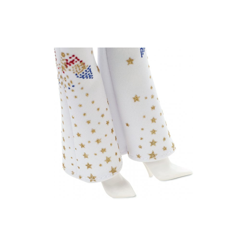 Лялька Barbie Колекційна "Елвіс Преслі" (GTJ95) - зображення 5