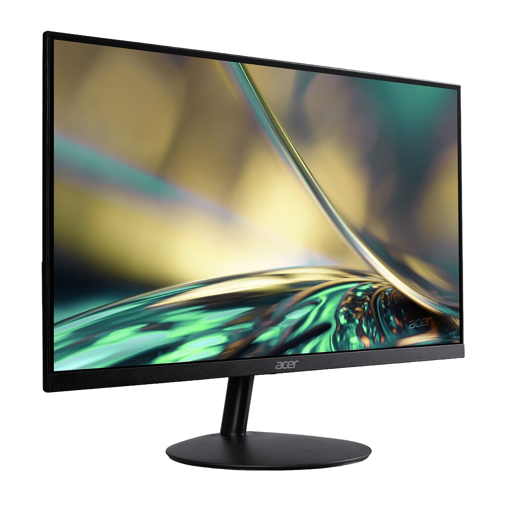 Монітор Acer SA322QHbi (UM.JS2EE.H01) - зображення 4